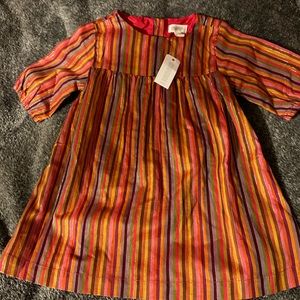 Gymboree dress size 18-24mo